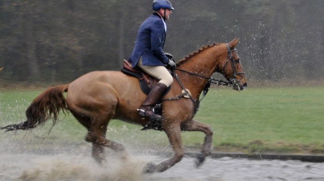 Slipjacht (zaterdag 10 december 2016)